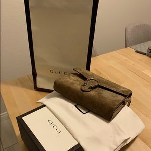 Gucci bag